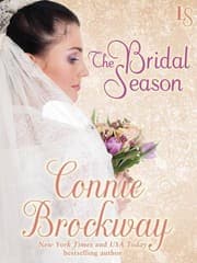 Tapa de The bridal season