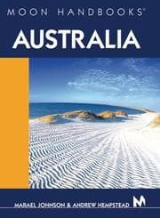 Tapa de Australia