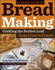 Tapa de Bread Making