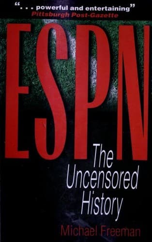Tapa de ESPN