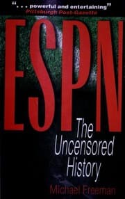 Tapa de ESPN