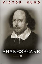 Tapa de Shakespeare