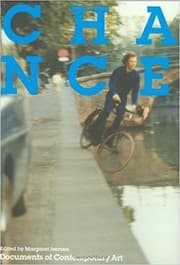 Tapa de Chance - 1. edición.