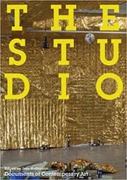 Tapa de The studio - 1. edición.