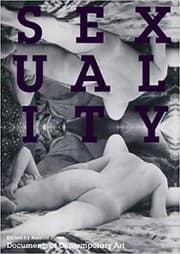 Tapa de Sexuality - 1. edición.