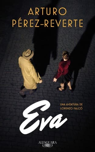 Tapa de Eva