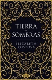 Tapa de Shadow Land