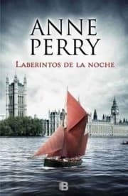 Tapa de Laberintos de la noche