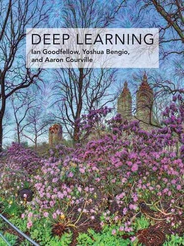 Tapa de Deep Learning