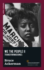 Tapa de We the People II