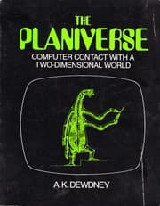 Tapa de The  planiverse