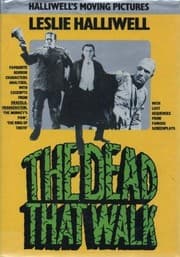 Tapa de The Dead That Walk