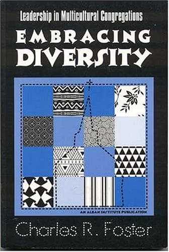 Tapa de Embracing diversity