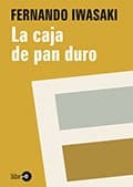 Tapa de La caja de pan duro