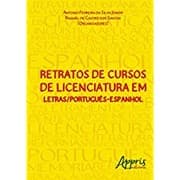 Tapa de Retratos de cursos de licenciatura em letras/portugués-espanhol