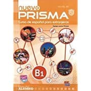 Tapa de Nuevo prisma B1