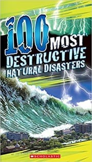 Tapa de 100 most Destructive Natural Disasters