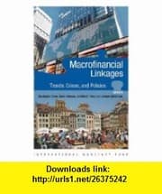 Tapa de Macrofinancial linkages : trends, crises and policies