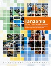 Tapa de Tanzania : the story of an african transition