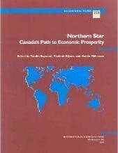 Tapa de Northers star Canada's path to economic prosperity