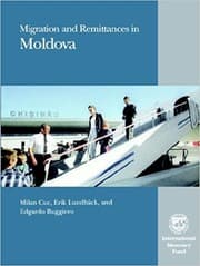 Tapa de Migration and remittances in Moldova