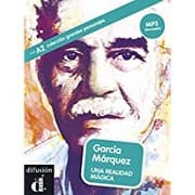 Tapa de García Márquez