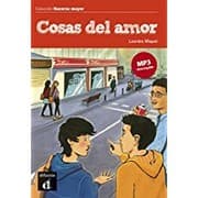 Tapa de Cosas del amor