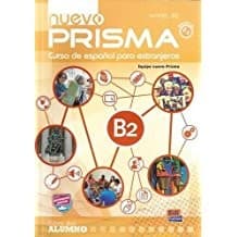 Tapa de Nuevo Prisma