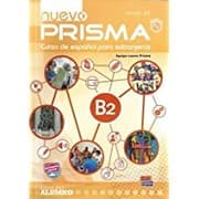 Tapa de Nuevo Prisma