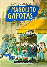 Tapa de Manolito Gafotas