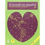 Tapa de El mundo en español A2