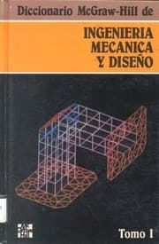 Tapa de Diccionario McGraw-Hill de ingeniería eléctrica y electrónica