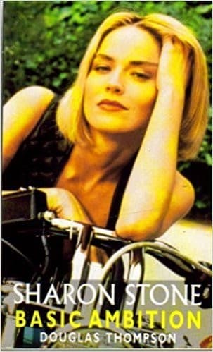 Tapa de Sharon Stone