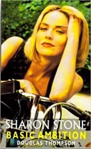 Tapa de Sharon Stone