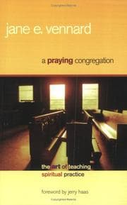 Tapa de A Praying Congregation