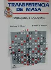 Tapa de Transferencia De Masa