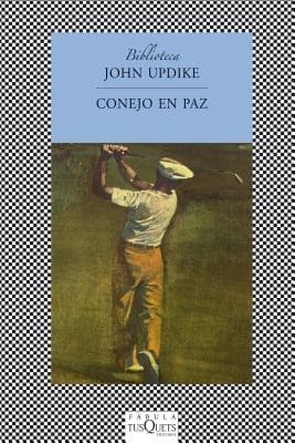 Tapa de Conejo en paz - 1. edición