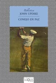 Tapa de Conejo en paz - 1. edición