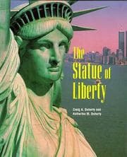 Tapa de The Statue of Liberty