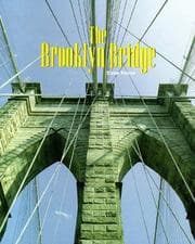 Tapa de Building America - Brooklyn Bridge (Building America)