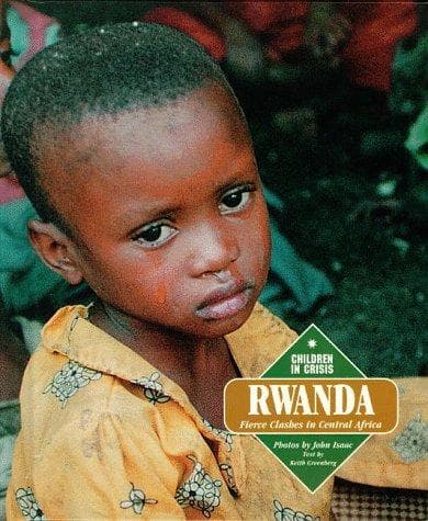 Tapa de Rwanda