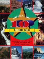 Tapa de America's top 10 national parks