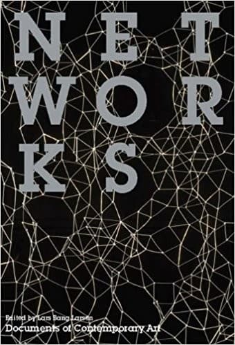 Tapa de Networks - 1. edición.