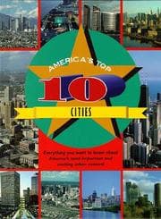 Tapa de America's top 10 cities