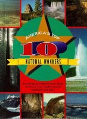 Tapa de America's top 10 natural wonders