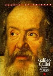 Tapa de Galileo Galilei