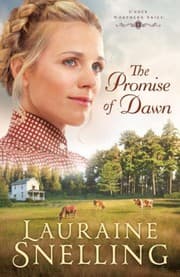 Tapa de The Promise of Dawn