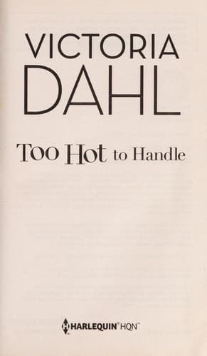Tapa de Too hot to handle