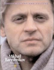Tapa de Giants of Art & Culture - Mikhail Baryshnikov (Giants of Art & Culture)