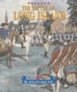 Tapa de Triangle Histories of the Revolutionary War: Battles - Battle of Long Island (Triangle Histories of the Revolutionary War: Battles)